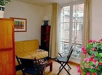 *** ホテル Appart Valley Les Jardins Du Roy パリ フランス